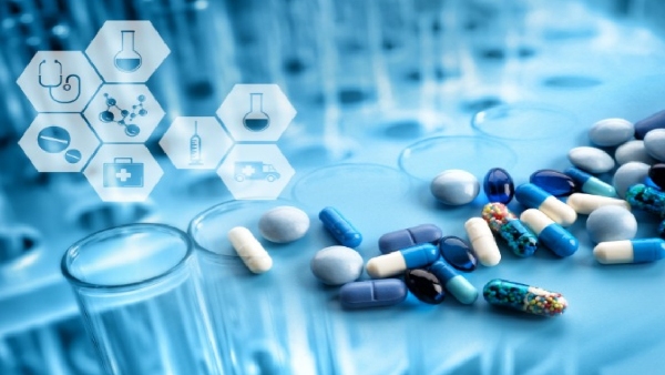 Pharma Stocks Pharma Stocks