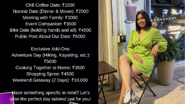 Rent Girlfriend Rent Girlfriend