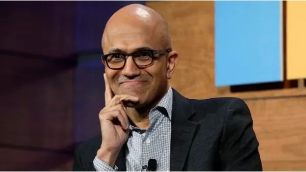 Satya