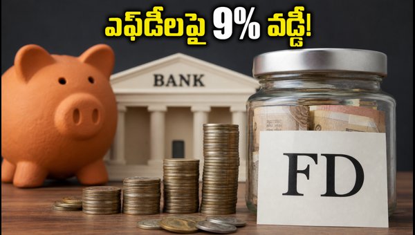 Senior Citizen FD Interest Rates 2024 Top Banks Offering Up to 9 Returns for Retirees to Maximize Savings
