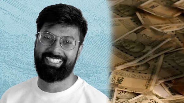 siddarth Saxena siddarth Saxena