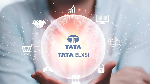 Tata Elxsi Tata Elxsi