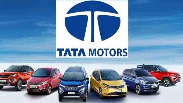 tata Motors
