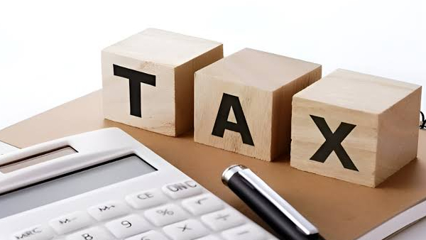 tax tax