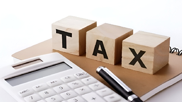 tax tax
