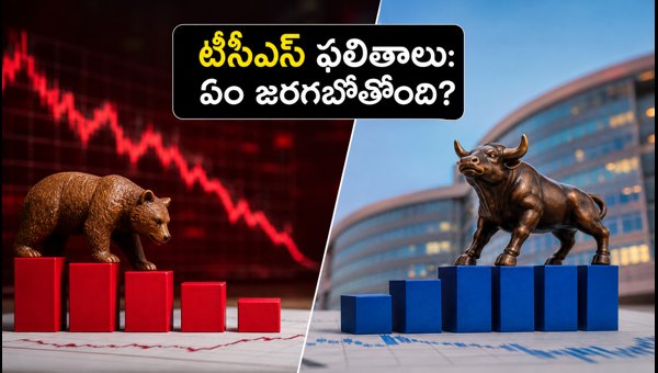 TCS Q1 Results 2026: IT Sector Outlook, AI Pricing, and Hiring Trends Explained TCS Q1 Results 2026: IT Sector Outlook, AI Pricing, and Hiring Trends Explained