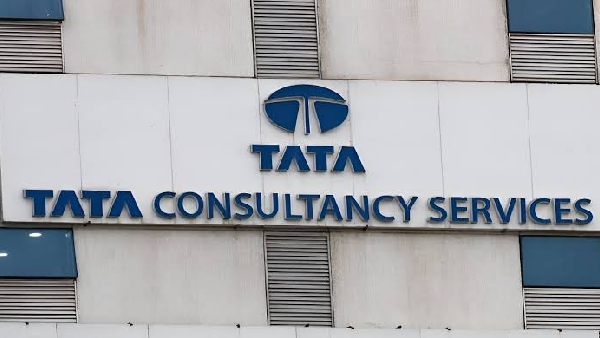 TCS TCS