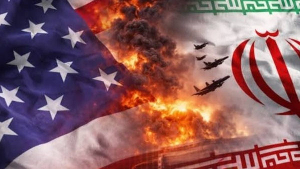 America-Iran