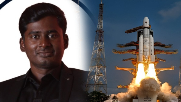 Anand Meghalingam Anand Meghalingam
