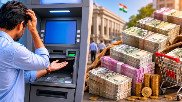 ATM ATM UPI ATM ATM 2026 ATM RBI ATM ATM UPI vs ATM ATM India ATM count ATM numbers falling India UPI impact on ATMs India ATM decline 2026 ATM network India digital payments India RBI ATM data cash withdrawal decline ATM transactions India UPI vs