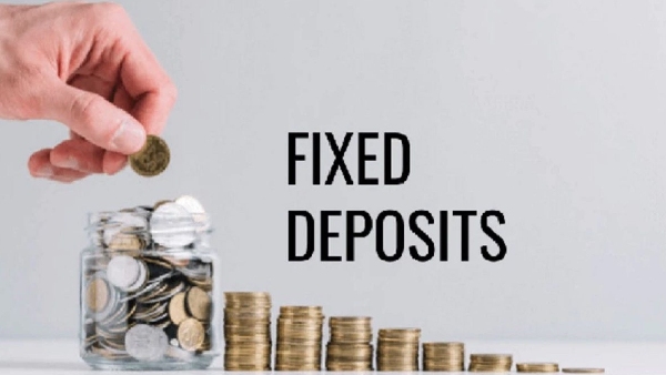 Fixed Deposits
