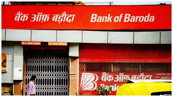 Bank Of Baroda Bank Of Baroda