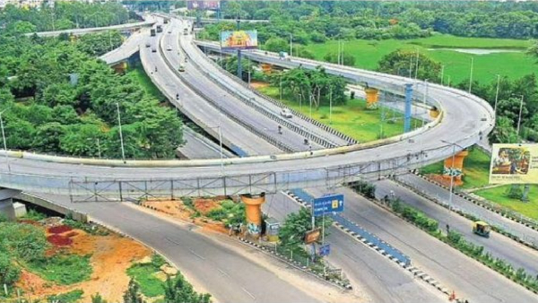 Flyovers Flyovers