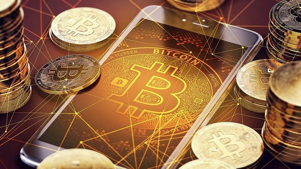 Bitcoin Bitcoin
