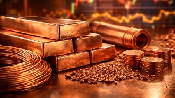 Copper Copper
