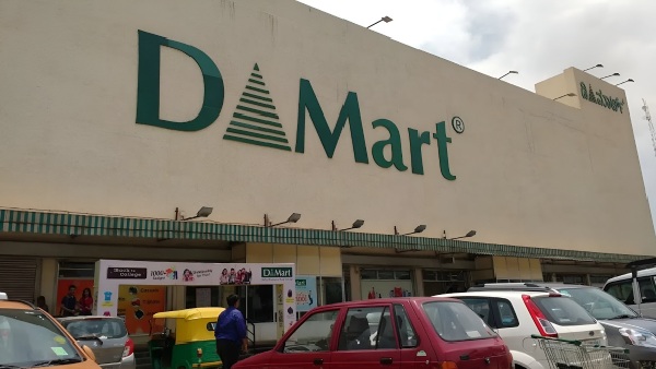 D Mart D Mart