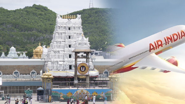 Air India Air India