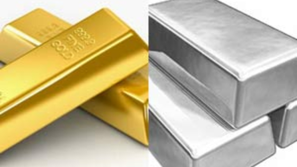 Gold Price Prediction Silver Price Prediction Gold Outlook Silver Outlook Gold Price This Week Silver Price This Week Gold Rate Today Silver Rate Today MCX Gold MCX Silver Precious Metals Bullion Market US Dollar Federal Reserve Business News Gold Price Prediction Silver Price Prediction Gold Outlook Silver Outlook Gold Price This Week Silver Price This Week Gold Rate Today Silver Rate Today MCX Gold MCX Silver Precious Metals Bullion Market US Dollar Federal Reserve Business News