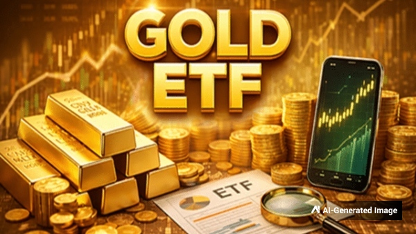 Gold ETF Gold ETF investment how to invest in Gold ETF paper gold gold investment Gold ETF guide how to buy Gold ETF Gold ETF benefits Gold ETF risks Gold ETF vs physical gold invest in gold without physical gold gold investment tips best way to invest in gold Gold ETF for beginners paper gold investment