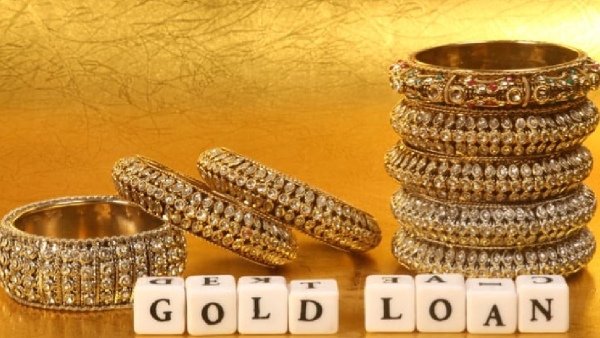 Gold Loan