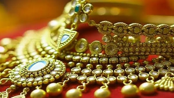 Gold Price in telugu states Gold Price in telugu states