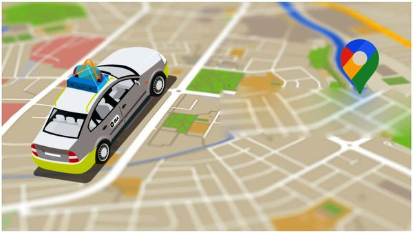 google maps