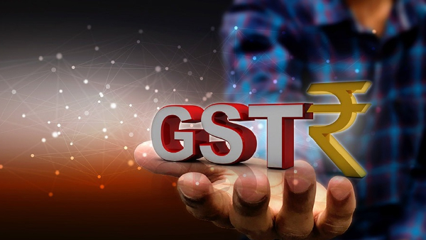 GST GST