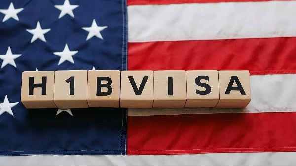 H-1B Visa