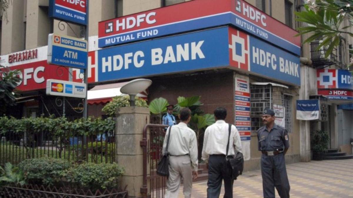 బ్యాంకింగ్ రంగంలో బిగ్ న్యూస్.. మూడోసారి HDFC Bank CEOగా కొనసాగేందుకు నిరాకరించిన శశిధర్ జగదీషన్..