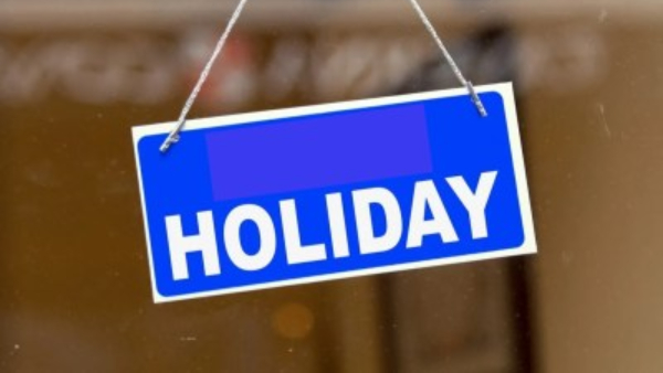 bank holidays September 2026 September bank holiday list 2026 RBI bank holiday September 2026 bank holidays India September bank holiday Telangana September 2026 bank holiday Andhra Pradesh September 2026 SBI holiday September 2026 HDFC Bank holidays September 2026 ICICI Bank holiday list Janmashtami bank holiday Ganesh Chaturthi bank holiday second Saturday bank holiday fourth Saturday bank holiday 2026