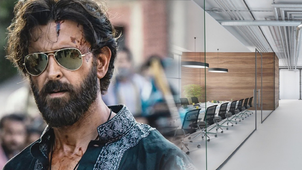 Hrithik Roshan