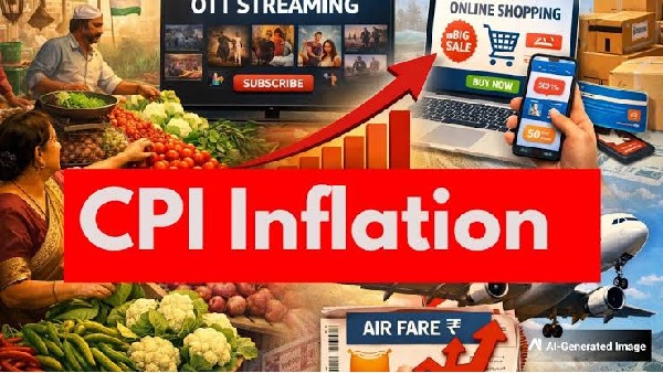 Inflation Inflation