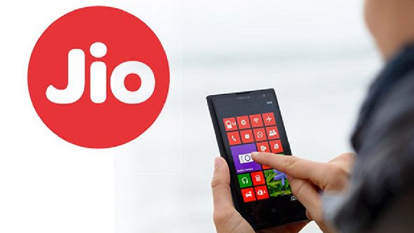 Jio Jio