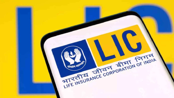 LIC LIC