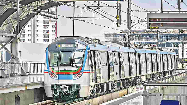 Metro