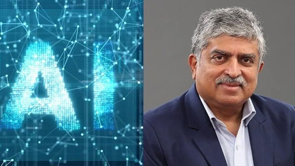 Nandan Nilekani Nandan Nilekani