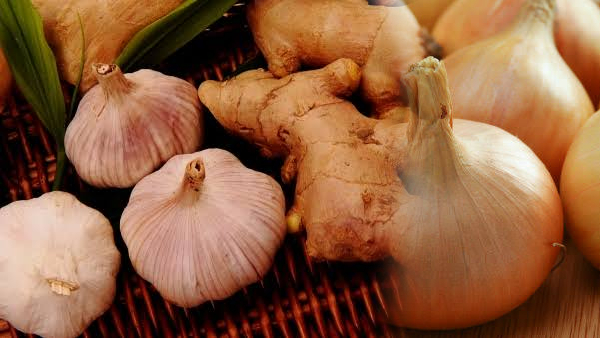 Onion Onion
