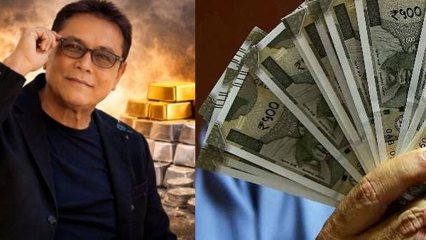 Robert Kiyosaki Robert Kiyosaki