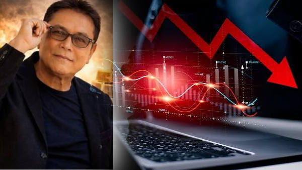 Robert kiyosaki