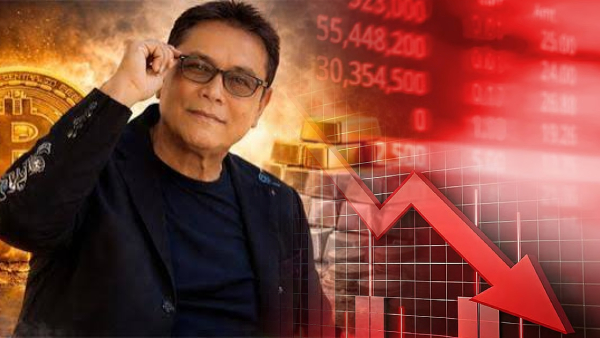 robert kiyosaki