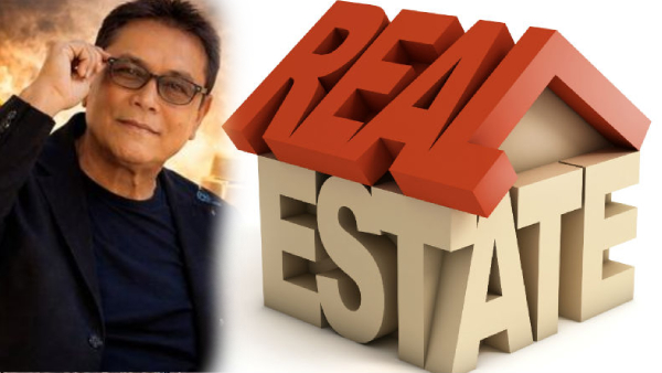 Robert Kiyosaki Robert Kiyosaki