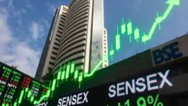 Sensex wild swing 1 lakh to 44 lakh Sensex options trading Sensex put option Closing Auction Session CAS volatility Sensex 2200 points swing stock market volatility BSE closing auction options trading India Sensex crash recovery trader viral claim Indian stock market news Sensex latest news Sensex wild swing 1 lakh to 44 lakh Sensex options trading Sensex put option Closing Auction Session CAS volatility Sensex 2200 points swing stock market volatility