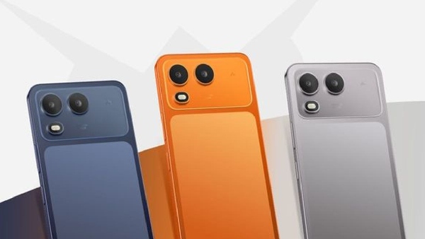 Smart Phone Smart Phone