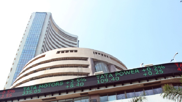 Stock Market Stock Market