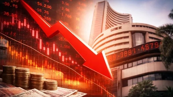 Sensex Today Nifty Today Nifty 50 Bank Nifty Stock Market Today Closing Bell Sensex Live Nifty Live BSE Sensex NSE Nifty Banking Stocks Share Market News Indian Stock Market Equity Market Business News 50
