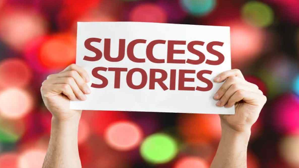 success success