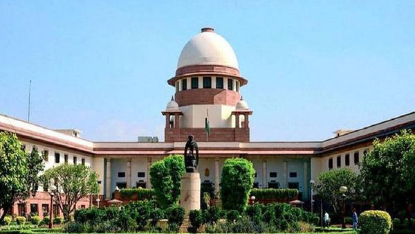 Supreme Court Supreme Court