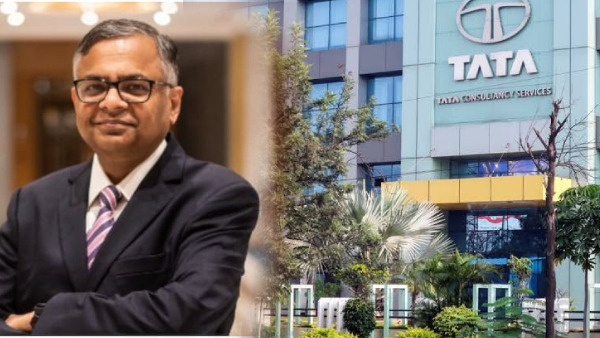 TCS TCS