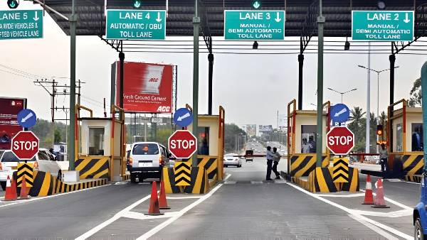 Toll Toll