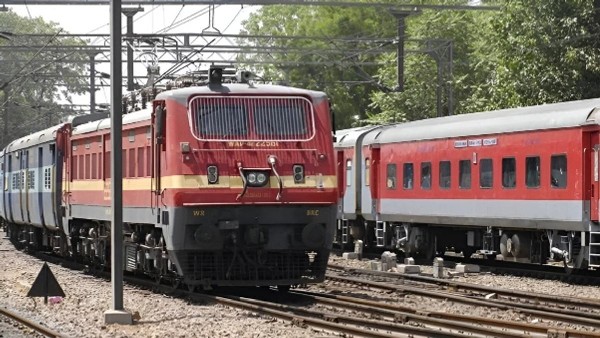 Train Train